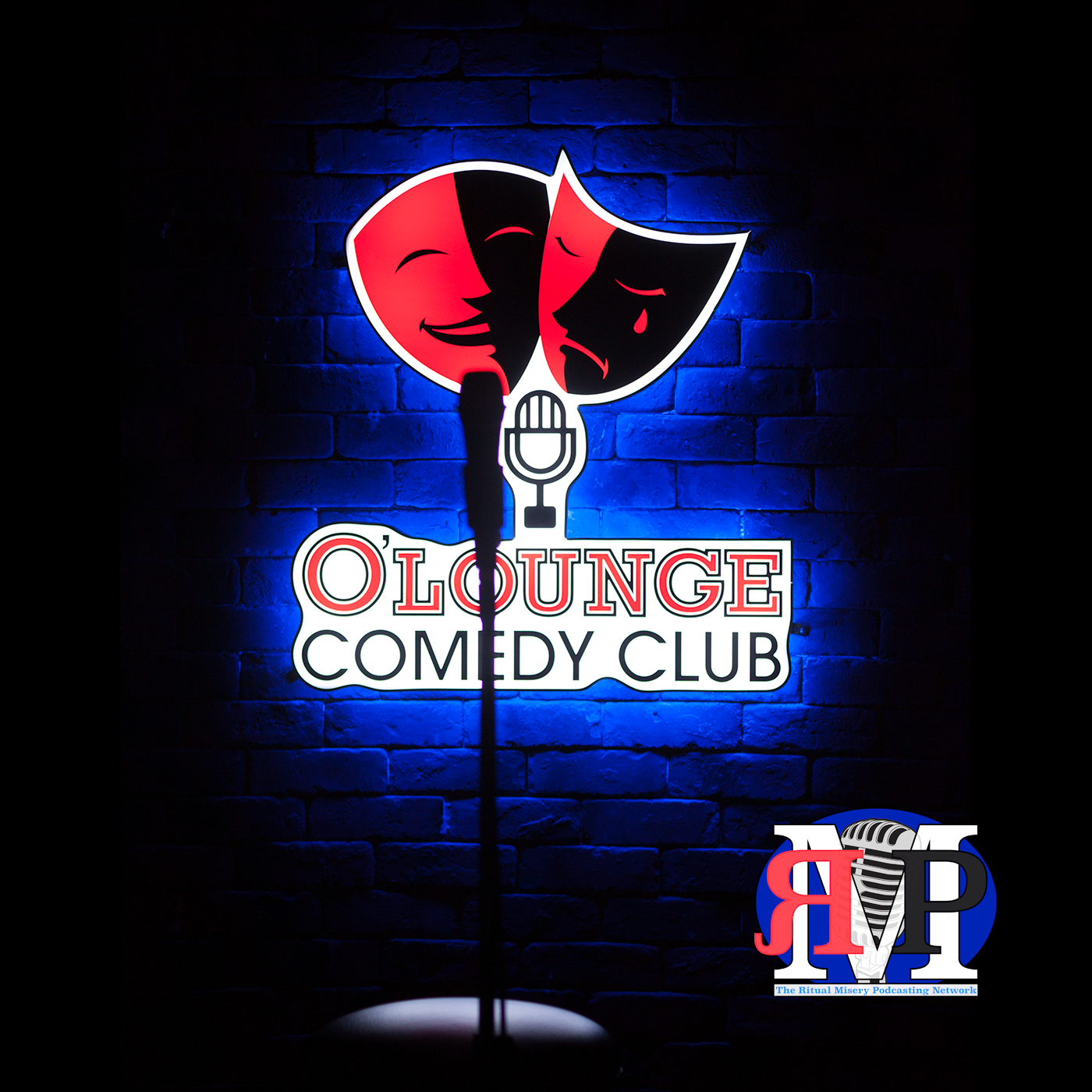 O\'Lounge Comedy Cast
